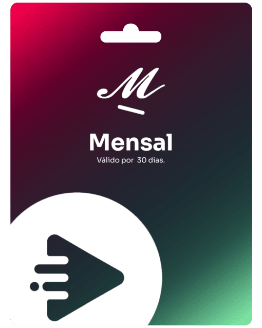 Gift Card Eppi - Mensal