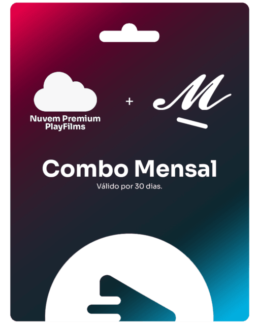 Gift Card Eppi + Nuvem - Mensal